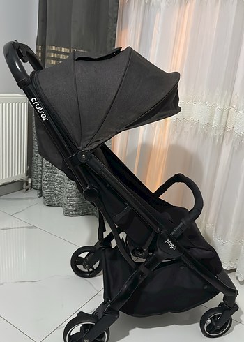 Prego cruiser bebek arabası - Görsel 3