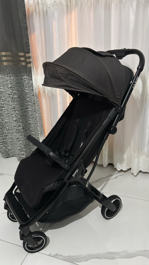 Prego cruiser bebek arabası - Görsel 2