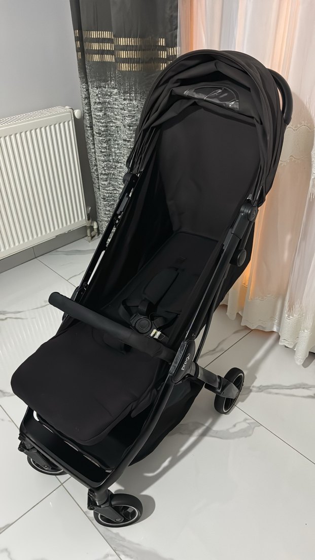 Prego cruiser bebek arabası - Görsel 5