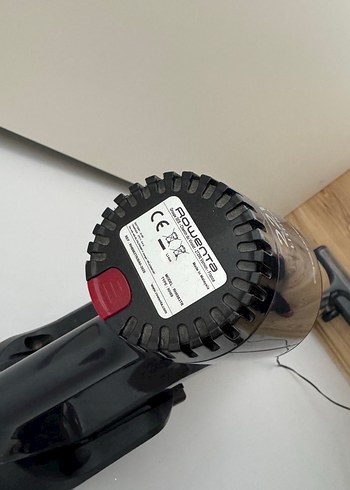 Rowenta Kablosuz Dikey Elektrikli Süpürge 22V - Görsel 2