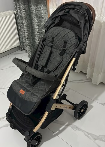 Kidilo (alman) kabin boy bebek arabası - Görsel 7