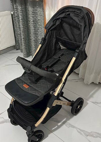 Kidilo (alman) kabin boy bebek arabası - Görsel 8