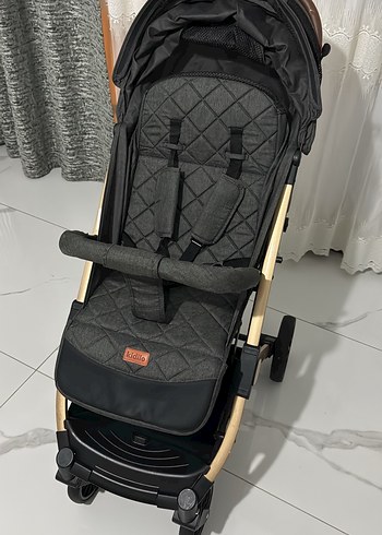 Kidilo (alman) kabin boy bebek arabası - Görsel 3