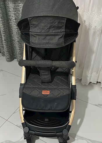 Kidilo (alman) kabin boy bebek arabası - Görsel 2