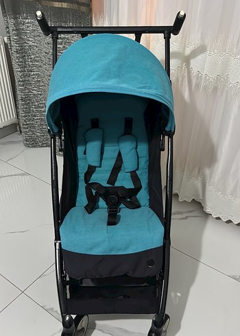 Cybex libelle bebek arabası - Görsel 2