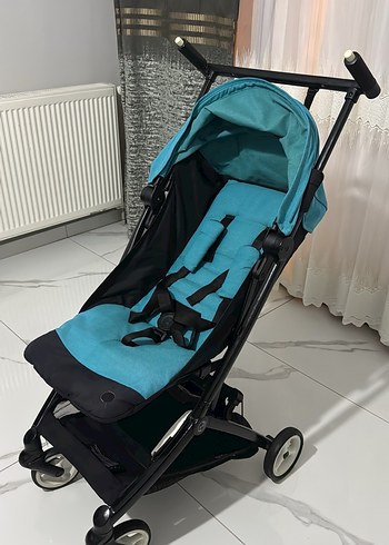 Cybex libelle bebek arabası - Görsel 7
