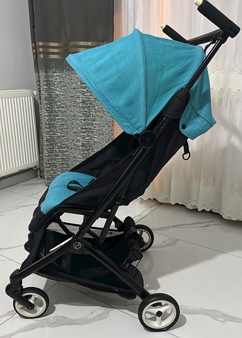 Cybex libelle bebek arabası - Görsel 4