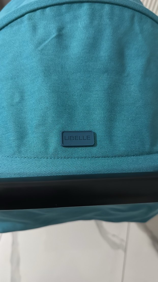 Cybex libelle bebek arabası - Görsel 3
