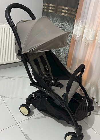 Babyzen yoyo2 bebek arabası - Görsel 7