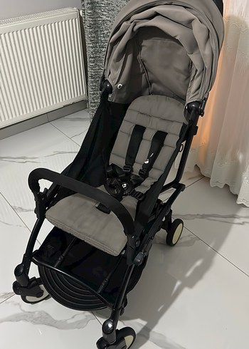 Babyzen yoyo2 bebek arabası - Görsel 4
