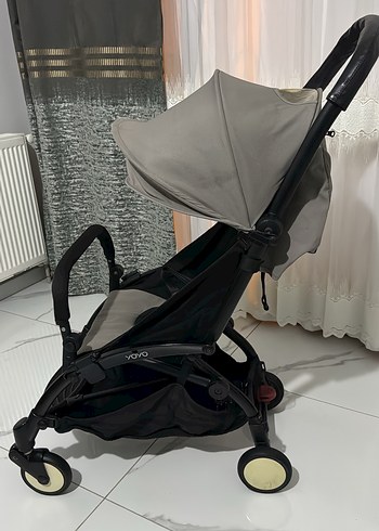 Babyzen yoyo2 bebek arabası - Görsel 2