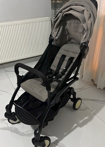 Babyzen yoyo2 bebek arabası - Görsel 8