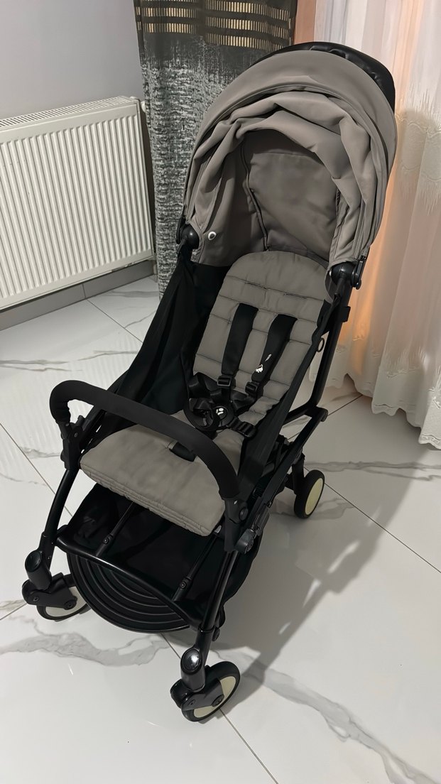 Babyzen yoyo2 bebek arabası - Görsel 4