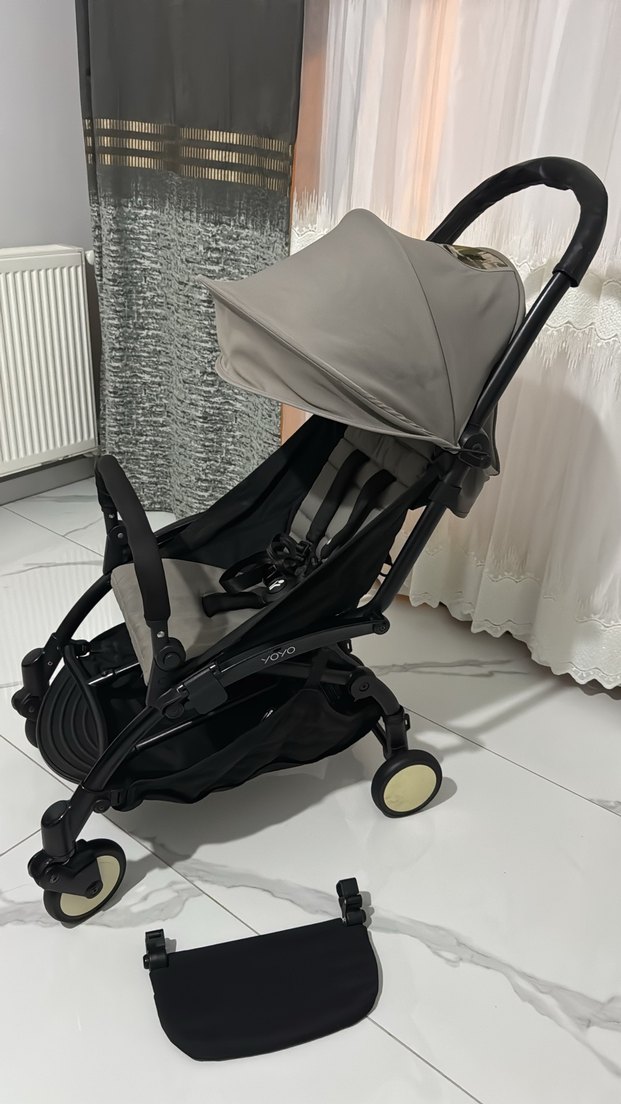 Babyzen yoyo2 bebek arabası - Görsel 5