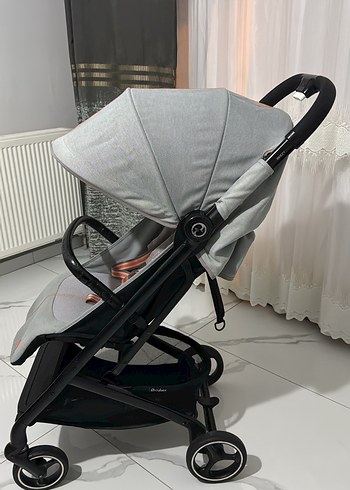 Cybex beezy bebek arabası - Görsel 4