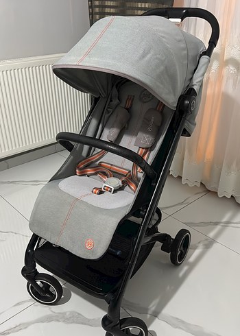 Cybex beezy bebek arabası - Görsel 2