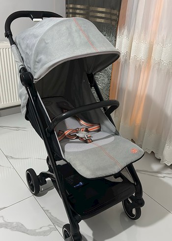 Cybex beezy bebek arabası - Görsel 6