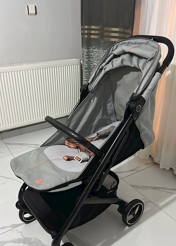 Cybex beezy bebek arabası - Görsel 5