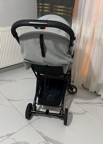Cybex beezy bebek arabası - Görsel 3