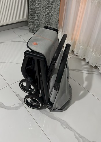Cybex beezy bebek arabası - Görsel 7