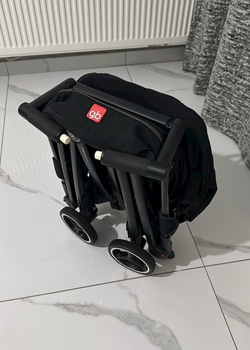 Cybex pockit+ all city bebek arabası - Görsel 9