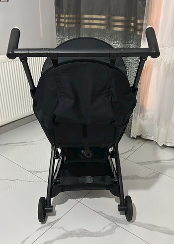 Cybex pockit+ all city bebek arabası - Görsel 5