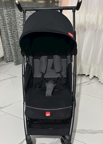 Cybex pockit+ all city bebek arabası - Görsel 2