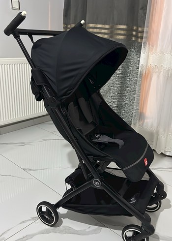 Cybex pockit+ all city bebek arabası - Görsel 3