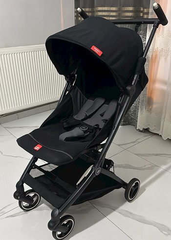 Cybex pockit+ all city bebek arabası - Görsel 6