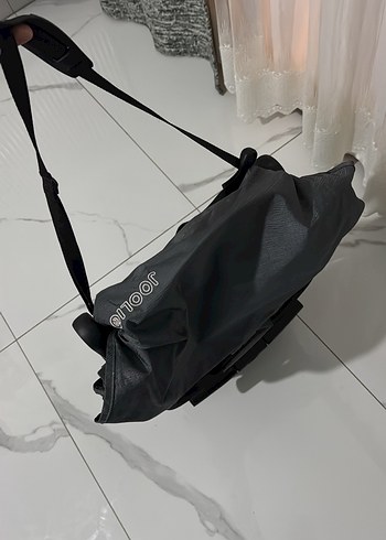 Kabin boy bebek arabası - Görsel 6