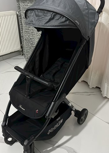 Kabin boy bebek arabası - Görsel 5