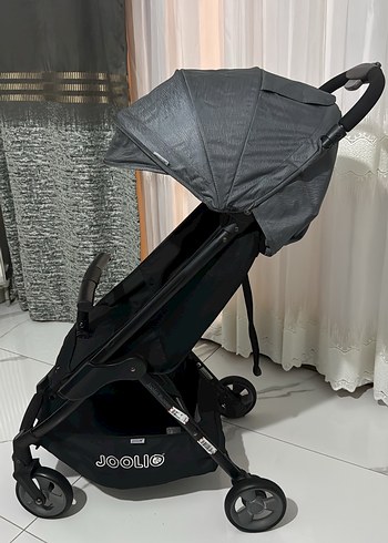 Kabin boy bebek arabası - Görsel 2