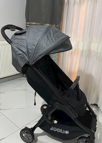 Kabin boy bebek arabası - Görsel 3