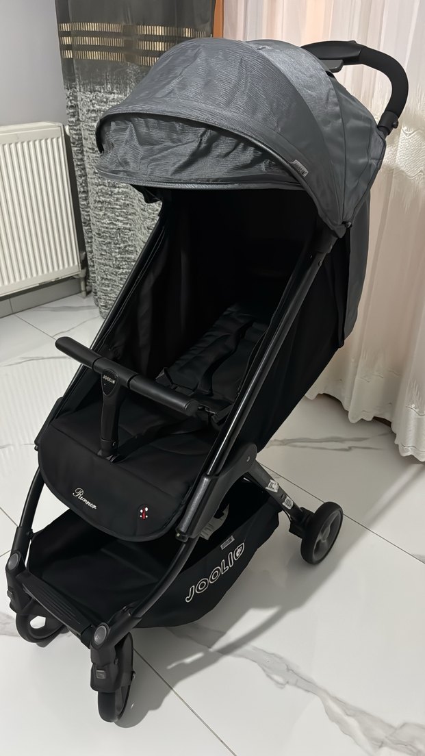 Kabin boy bebek arabası - Görsel 5