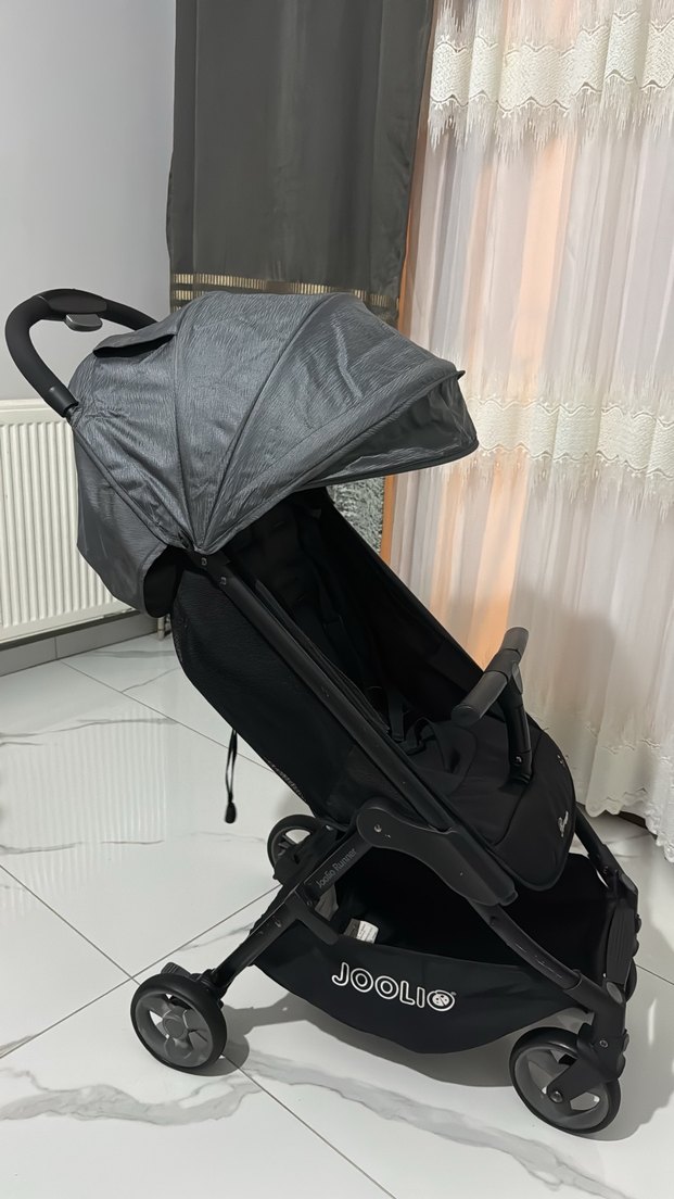 Kabin boy bebek arabası - Görsel 3