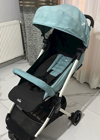 Joie Pact Lite kabin boy bebek arabası - Görsel 5