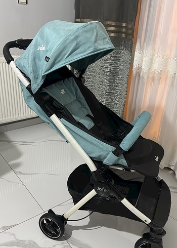 Joie Pact Lite kabin boy bebek arabası - Görsel 4
