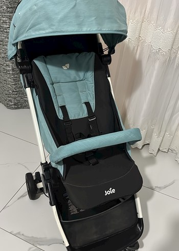 Joie Pact Lite kabin boy bebek arabası - Görsel 2