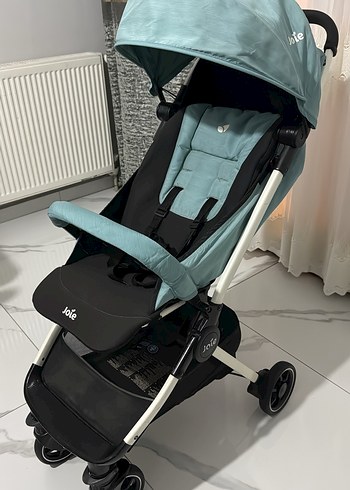 Joie Pact Lite kabin boy bebek arabası - Görsel 3