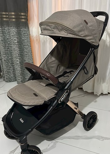 Kraft auto bebek arabası - Görsel 6