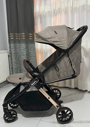 Kraft auto bebek arabası - Görsel 7