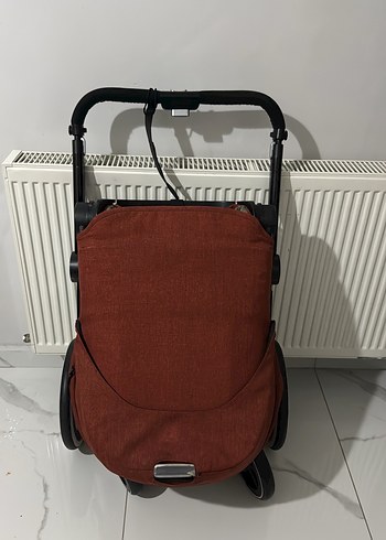 Cybex priam bebek arabası - Görsel 7