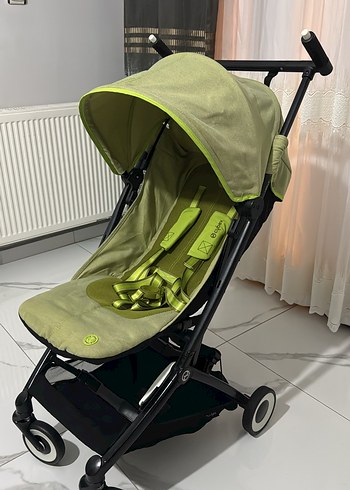 Cybex libelle kabin boy bebek arabası - Görsel 7