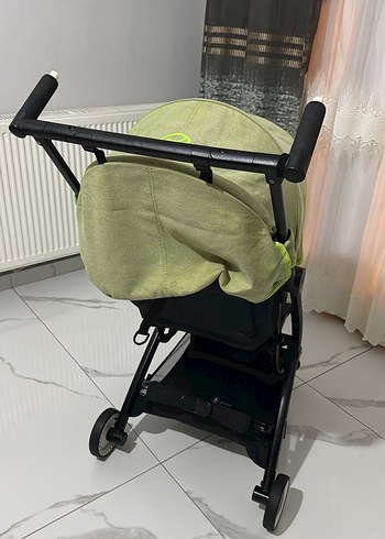 Cybex libelle kabin boy bebek arabası - Görsel 3