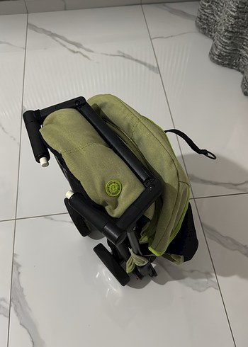 Cybex libelle kabin boy bebek arabası - Görsel 9