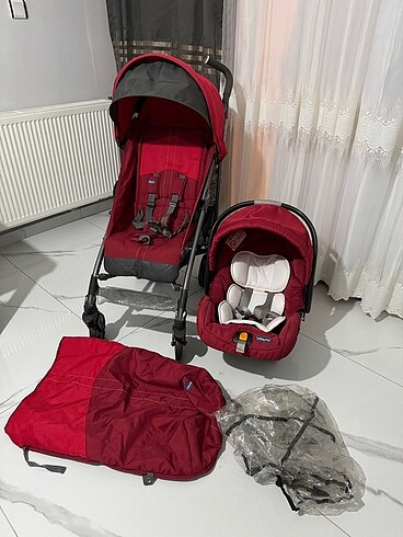 Chicco Chicco liteway plus bebek arabası