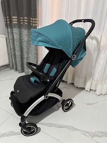 Cybex orsa kabin bebek arabası