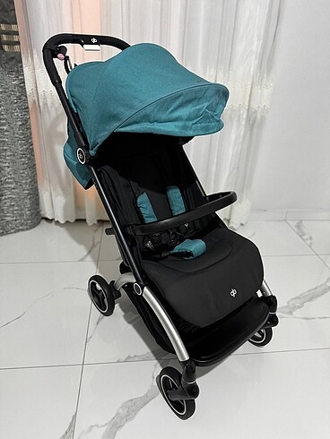 0 - 13 kg Beden Cybex orsa kabin bebek arabası