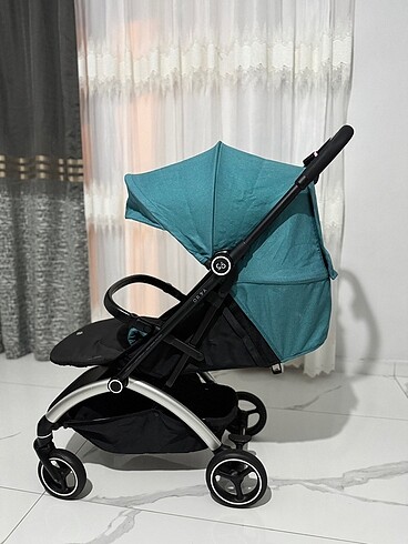 0 - 13 kg Beden siyah Renk Cybex orsa kabin bebek arabası