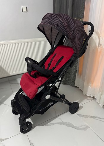 Kraft Kraft mee kabin boy bebek arabası